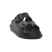 Teenslippers Grunland NERO OADALA