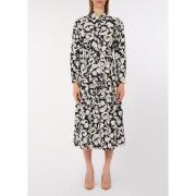 Lange Jurk Liu Jo WA6349T4853 P9421