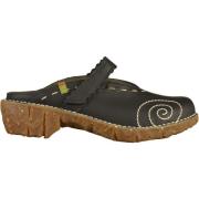 Klompen El Naturalista Clogs