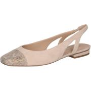 Ballerina's Peter Kaiser Pumps