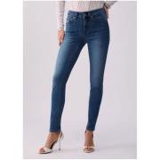 Skinny Jeans Liu Jo DIVINE UA6013 D0318-79012
