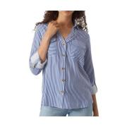 Overhemd Vero Moda -