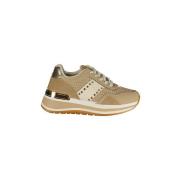 Lage Sneakers Laura Biagiotti 9637besand39