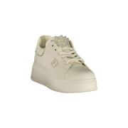 Lage Sneakers Laura Biagiotti 9617biivory39