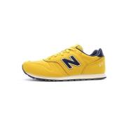 Lage Sneakers New Balance -