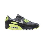Lage Sneakers Nike Air Max