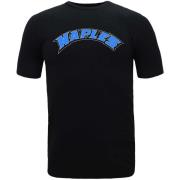 T-shirt Korte Mouw Legea Naples