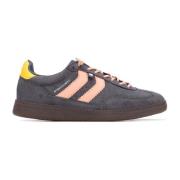 Lage Sneakers Xti 14417006