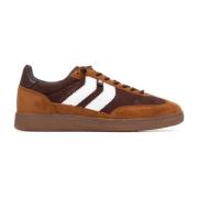 Lage Sneakers Xti 14417013
