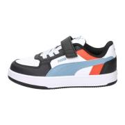Lage Sneakers Puma 394462