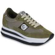 Lage Sneakers No Name -