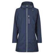 Windjack Helly Hansen LONG BELFAST RAIN JACKET