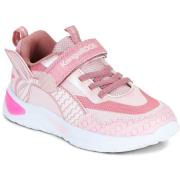 Lage Sneakers Kangaroos K-SLG BORA EV