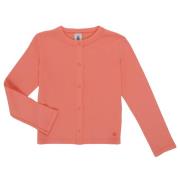 Vest Petit Bateau CARDIGAN