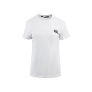 T-shirt Korte Mouw Karl Lagerfeld Ikonik 2.0