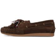 Bootschoenen Poelman POSH by Poelman Iris Dames Instappers