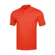 Polo Shirt Korte Mouw Jako Prestige