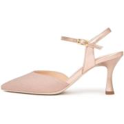 Pumps NeroGiardini T.Microglitter Nettuno Phard Tpu Adam Alek Natura