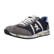 Lage Sneakers Premiata LUCY