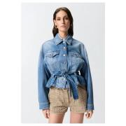 Spijkerjack Pinko GIUNGLA 106389 A341-PJV