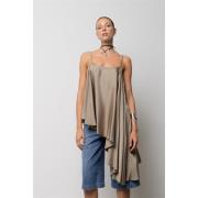 Blouse Kaos Collezioni SPJAR009-5021