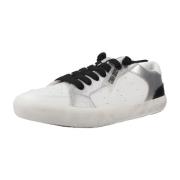 Lage Sneakers Geox Zapatillas Niña Modèle J Gisli Girl A