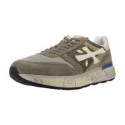 Lage Sneakers Premiata Sport Zapatillas Hombre Modèle Mick