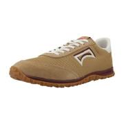Lage Sneakers Camper RUG OAT SWITCH