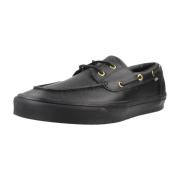 Bootschoenen Vans Sport Zapatillas Hombre Modèle Eyelet Boat