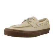 Bootschoenen Vans EYELET BOAT