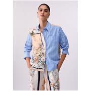 Overhemd Liu Jo WA6383 T2555-P9547