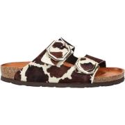 Slippers Rohde Muiltjes