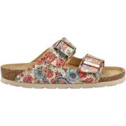 Slippers Rohde Muiltjes