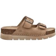 Slippers Rohde Muiltjes