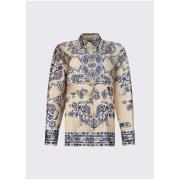 Overhemd Liu Jo CA6229 TS555-P9652