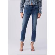 Skinny Jeans Liu Jo MONROE UA6006 D0318-79012