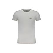 T-shirt Korte Mouw Aeronautica Militare scoti003j508bi730092xl