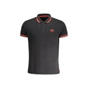 Polo Shirt Korte Mouw Roberto Cavalli qxt64ykb002ne050512xl