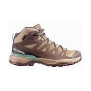 Wandelschoenen Salomon X Ultra Mid 360 GTX