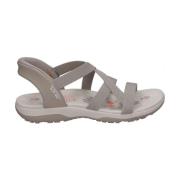 Sandalen Skechers 163460-TPE