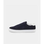 Lage Sneakers Garment Project GPF2721-500 Type ST Navy
