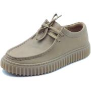 Bootschoenen Clarks Torhill Lo Darl Sand