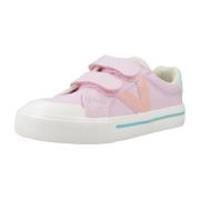 Lage Sneakers Victoria -