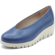 Mocassins Wonders C-33100 Sauvag