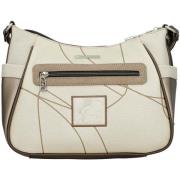 Schoudertas Anekke Bandolera grande Serenis