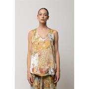 Onderhemden Kaos Collezioni SPJTZ021-5021