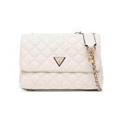 Schoudertas Guess HWQG96 73200