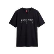 T-shirt Korte Mouw Antony Morato MMKS02613-FA100144