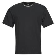 T-shirt Korte Mouw The North Face -