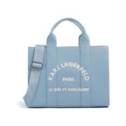 Handtas Karl Lagerfeld Bolsos Mujer Modèle Md Square Tote Peb E